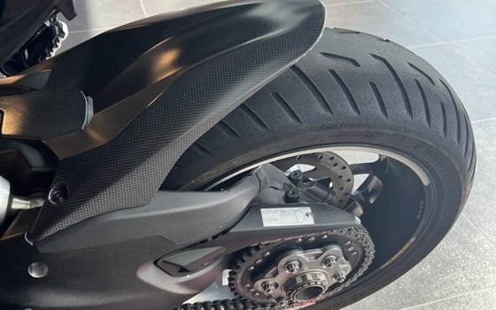 Gebrauchtmotorrad Ducati Multistrada 1260 Pikes Peak - Bild 13