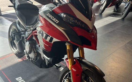 Gebrauchtmotorrad Ducati Multistrada 1260 Pikes Peak - Bild 3