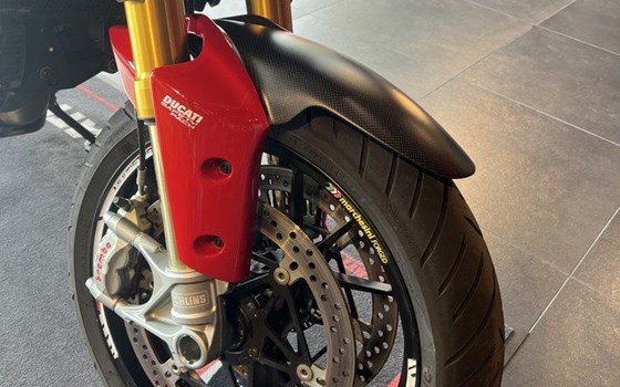 Gebrauchtmotorrad Ducati Multistrada 1260 Pikes Peak - Bild 4