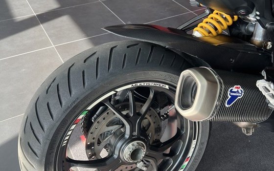 Gebrauchtmotorrad Ducati Multistrada 1260 Pikes Peak - Bild 5