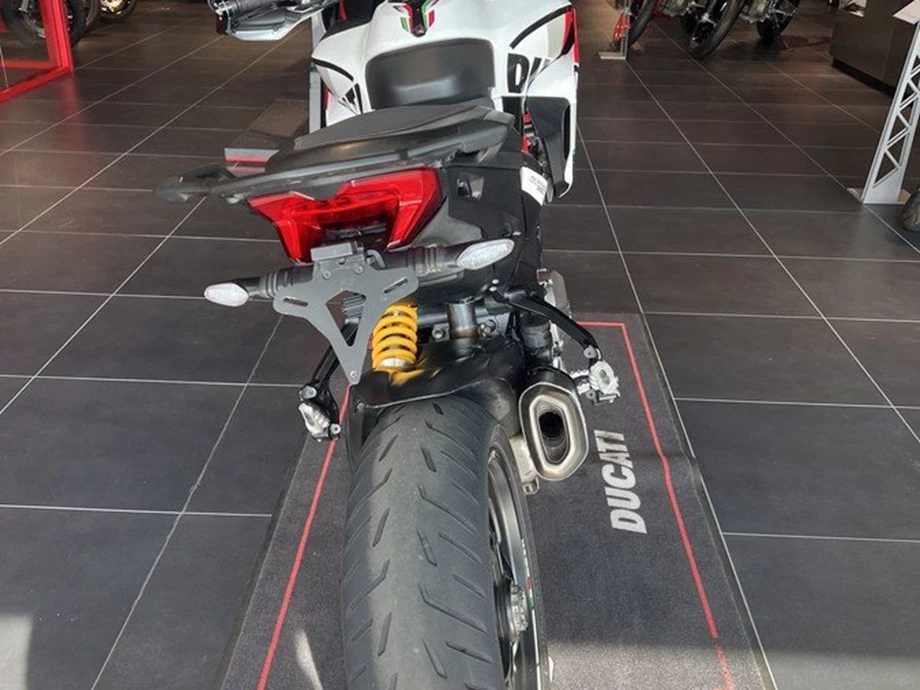 Angebot Ducati Multistrada 1260 Pikes Peak Bild 6: Angebot Ducati Multistrada 1260 Pikes Peak