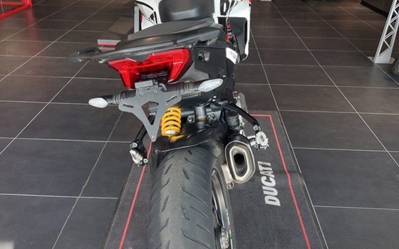 Gebrauchtmotorrad Ducati Multistrada 1260 Pikes Peak - Bild 6