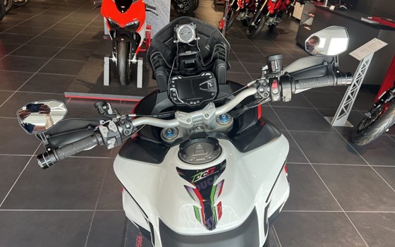 Gebrauchtmotorrad Ducati Multistrada 1260 Pikes Peak - Bild 7