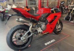 Gebrauchte Ducati Panigale V2 S