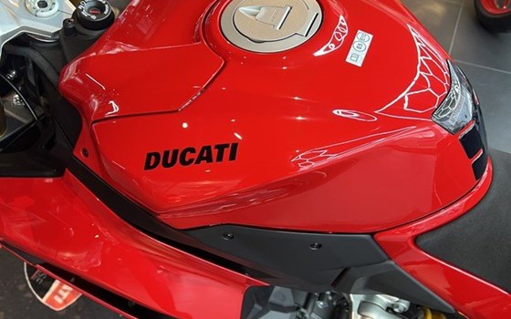 Gebrauchtmotorrad Ducati Panigale V2 S - Bild 10