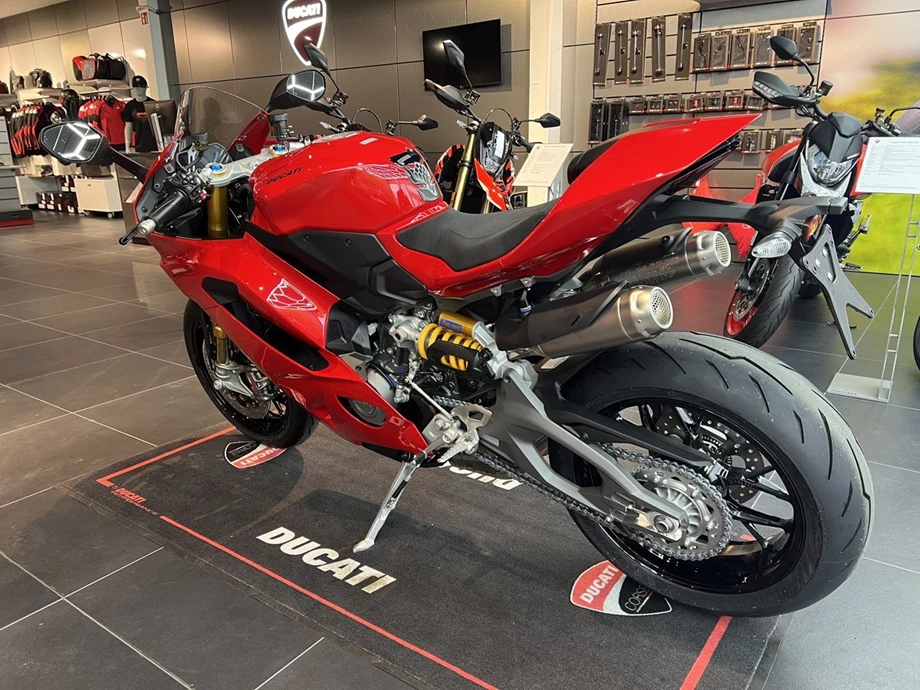 Angebot Ducati Panigale V2 S Bild 13: Angebot Ducati Panigale V2 S