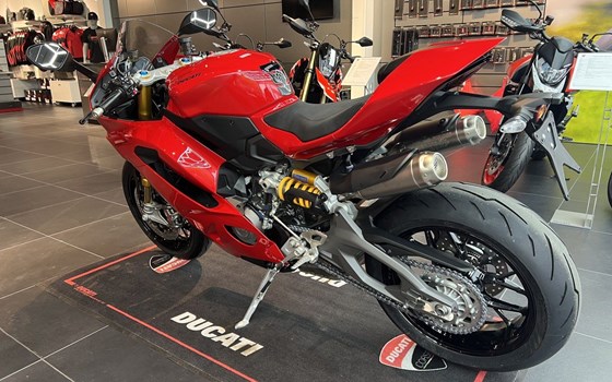 Gebrauchtmotorrad Ducati Panigale V2 S - Bild 13