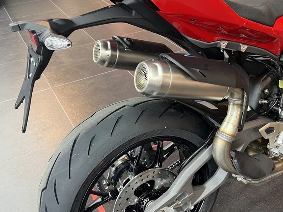 Angebot Ducati Panigale V2 S Bild 3: Angebot Ducati Panigale V2 S