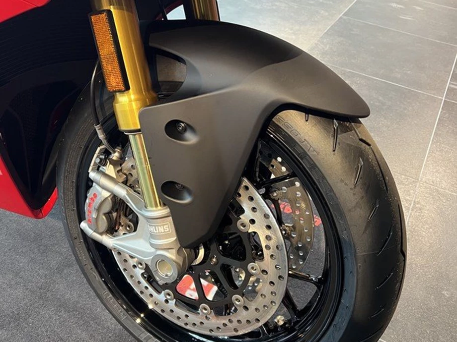 Angebot Ducati Panigale V2 S Bild 5: Angebot Ducati Panigale V2 S