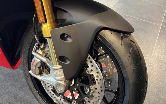 Gebrauchtmotorrad Ducati Panigale V2 S - Bild 5