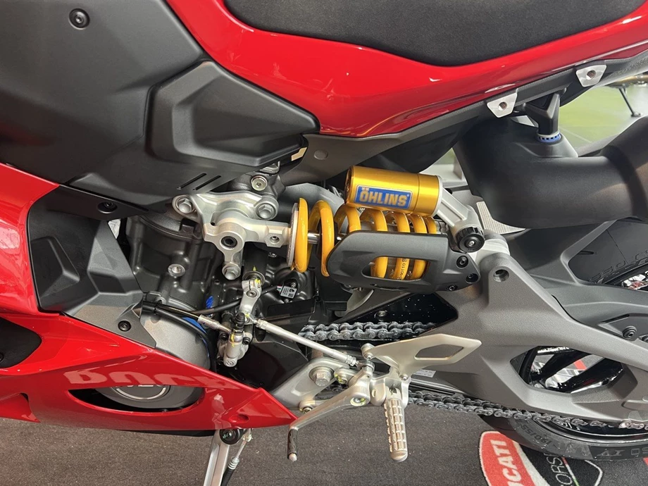 Angebot Ducati Panigale V2 S Bild 8: Angebot Ducati Panigale V2 S