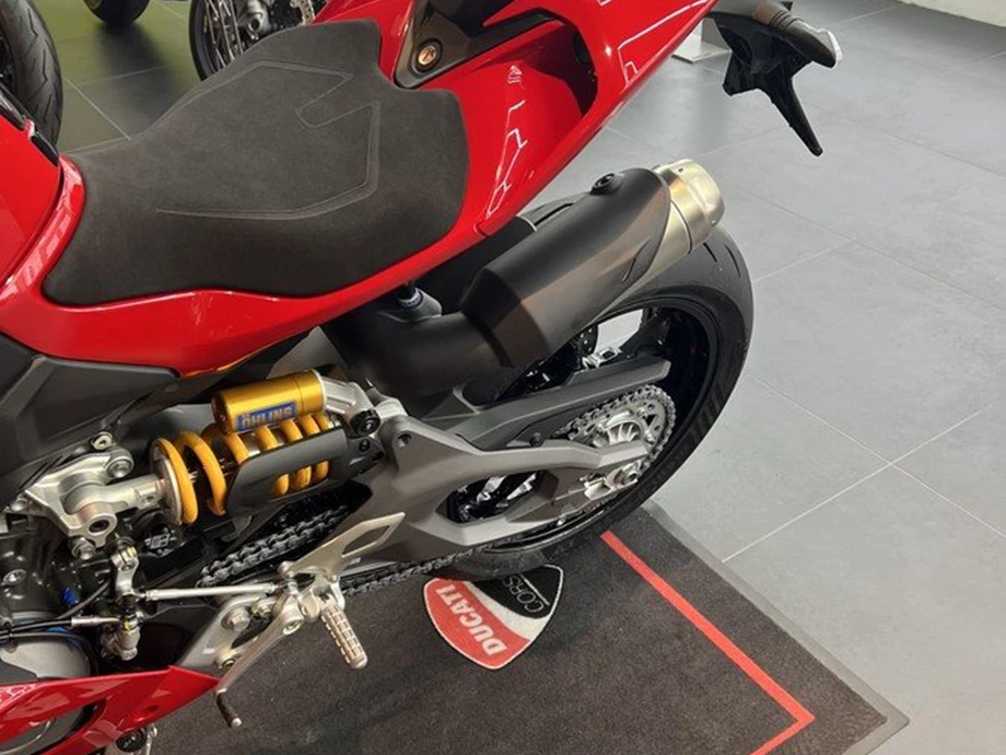 Angebot Ducati Panigale V2 S Bild 9: Angebot Ducati Panigale V2 S
