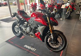 Gebrauchte Ducati Streetfighter V2 S