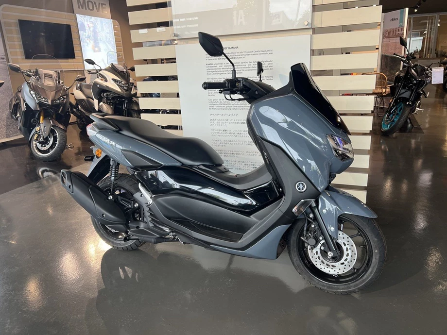 Angebot Yamaha NMAX 125 Bild 1: Angebot Yamaha NMAX 125