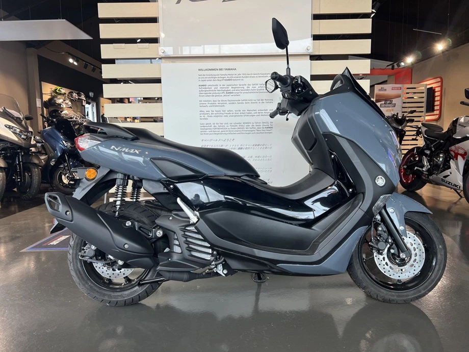 Angebot Yamaha NMAX 125 Bild 2: Angebot Yamaha NMAX 125