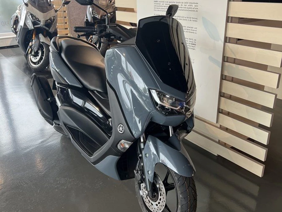 Angebot Yamaha NMAX 125 Bild 3: Angebot Yamaha NMAX 125