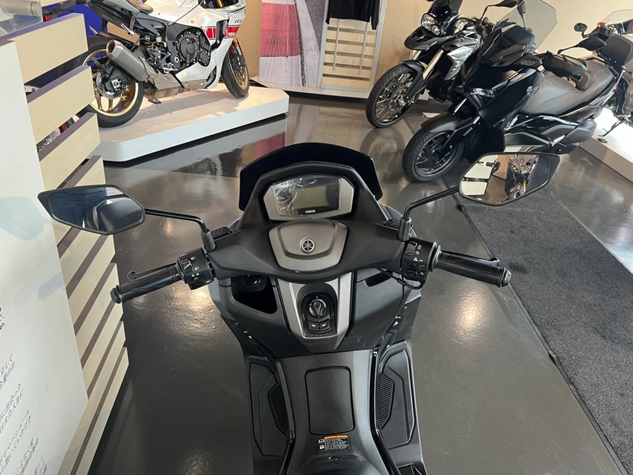 Angebot Yamaha NMAX 125 Bild 5: Angebot Yamaha NMAX 125