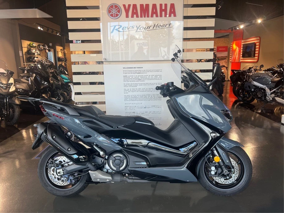 Angebot Yamaha TMAX Tech MAX Bild 1: Angebot Yamaha TMAX Tech MAX