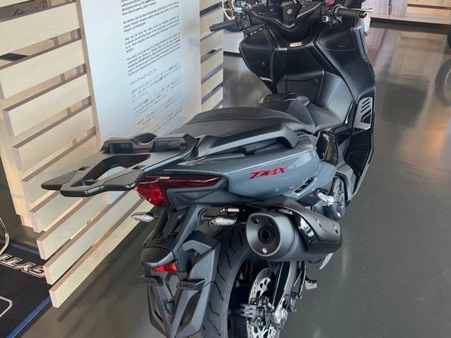 Angebot Yamaha TMAX Tech MAX Bild 3: Angebot Yamaha TMAX Tech MAX