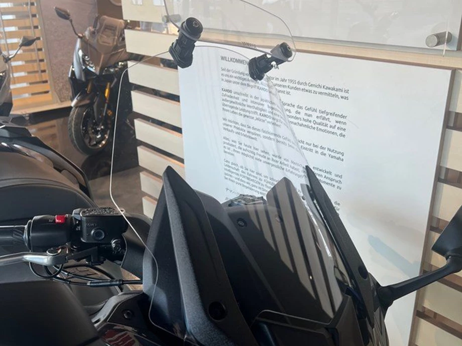 Angebot Yamaha TMAX Tech MAX Bild 5: Angebot Yamaha TMAX Tech MAX