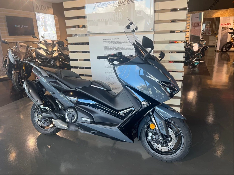 Angebot Yamaha TMAX Tech MAX Bild 6: Angebot Yamaha TMAX Tech MAX