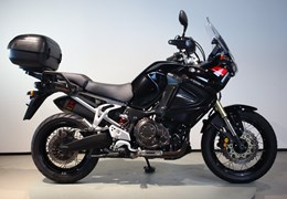 Gebrauchte Yamaha XT1200Z Super Tenere