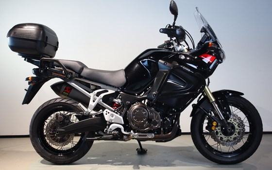 Gebrauchtmotorrad Yamaha XT1200Z Super Tenere - Bild 1