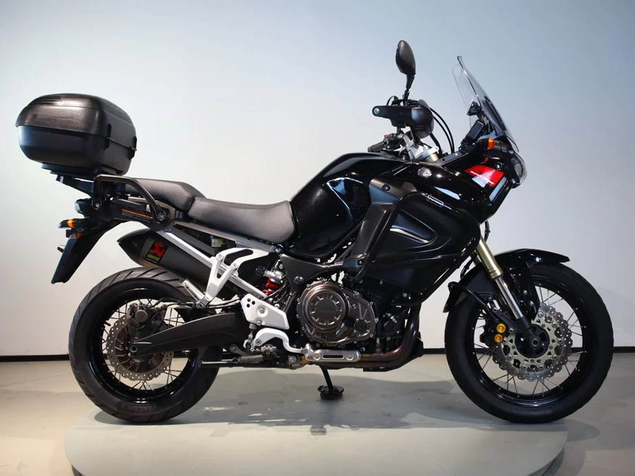 Angebot Yamaha XT1200Z Super Tenere Bild 1: Angebot Yamaha XT1200Z Super Tenere