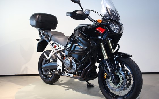 Gebrauchtmotorrad Yamaha XT1200Z Super Tenere - Bild 2