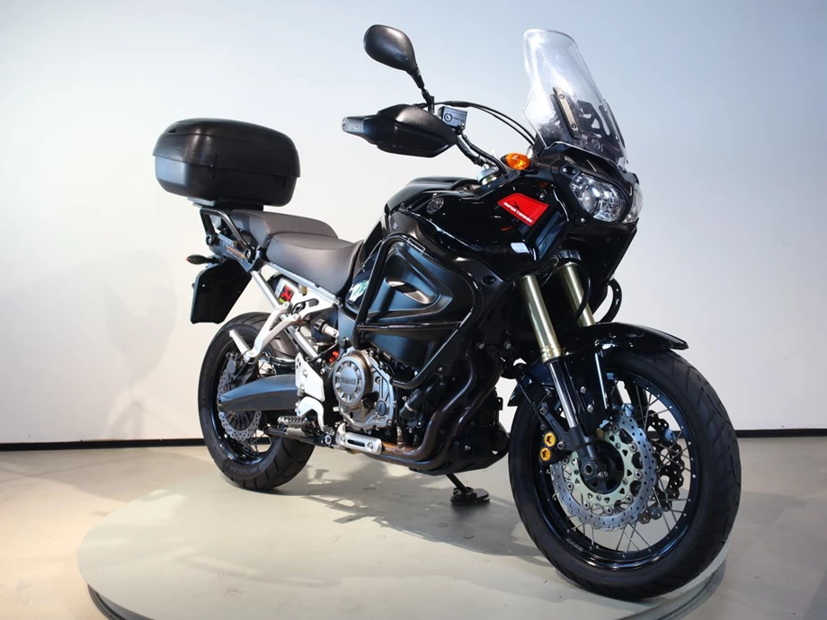 Angebot Yamaha XT1200Z Super Tenere Bild 2: Angebot Yamaha XT1200Z Super Tenere