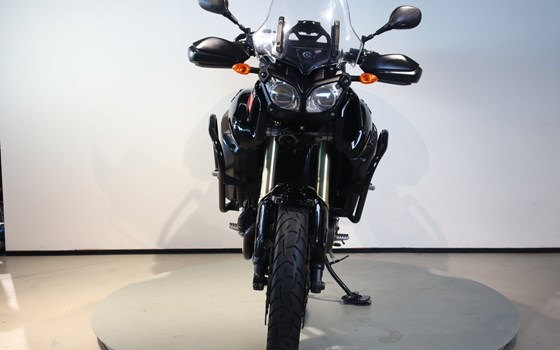 Gebrauchtmotorrad Yamaha XT1200Z Super Tenere - Bild 3