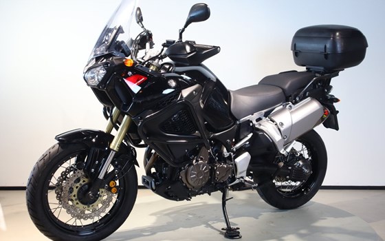 Gebrauchtmotorrad Yamaha XT1200Z Super Tenere - Bild 4