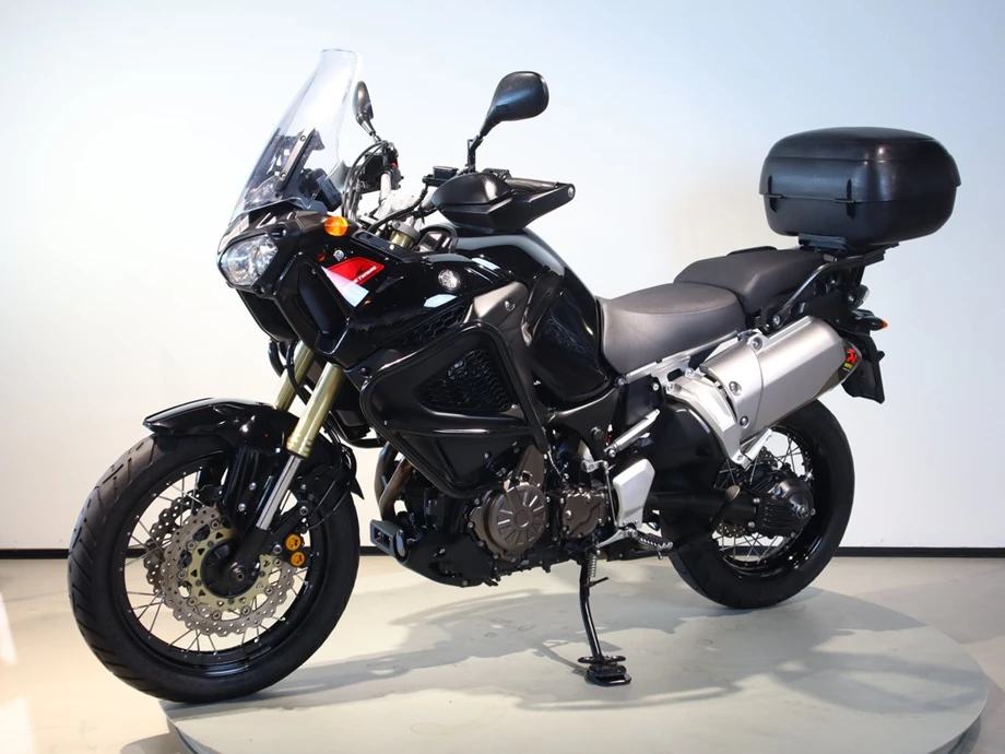Angebot Yamaha XT1200Z Super Tenere Bild 4: Angebot Yamaha XT1200Z Super Tenere