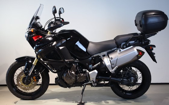 Gebrauchtmotorrad Yamaha XT1200Z Super Tenere - Bild 5
