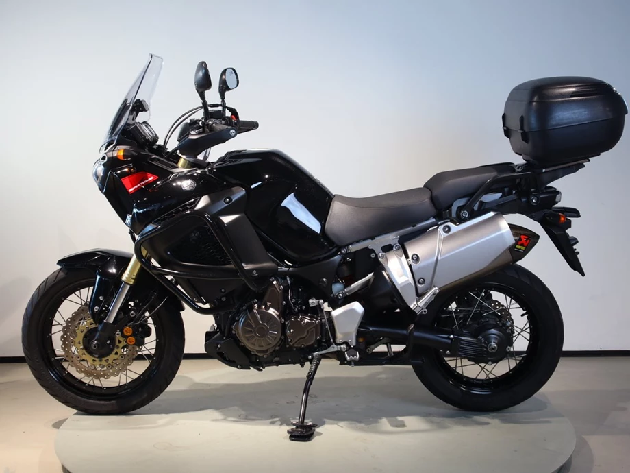 Angebot Yamaha XT1200Z Super Tenere Bild 5: Angebot Yamaha XT1200Z Super Tenere