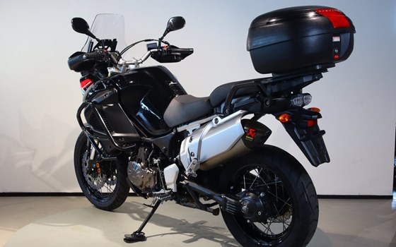 Gebrauchtmotorrad Yamaha XT1200Z Super Tenere - Bild 6