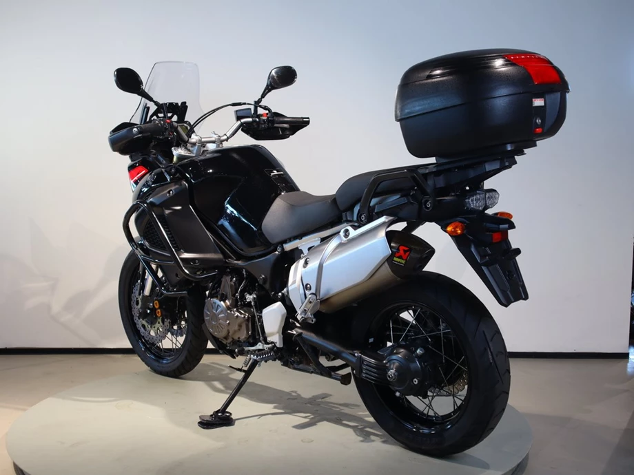 Angebot Yamaha XT1200Z Super Tenere Bild 6: Angebot Yamaha XT1200Z Super Tenere
