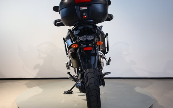 Gebrauchtmotorrad Yamaha XT1200Z Super Tenere - Bild 7