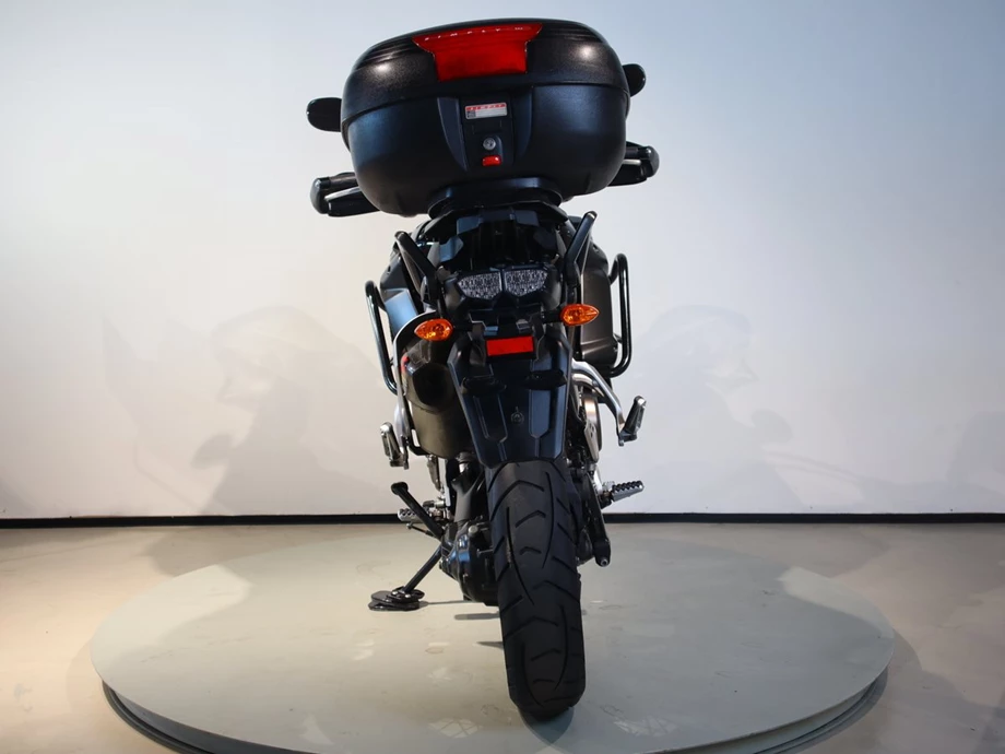 Angebot Yamaha XT1200Z Super Tenere Bild 7: Angebot Yamaha XT1200Z Super Tenere