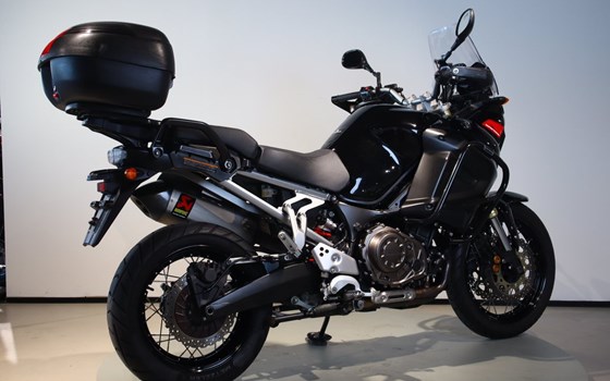 Gebrauchtmotorrad Yamaha XT1200Z Super Tenere - Bild 8