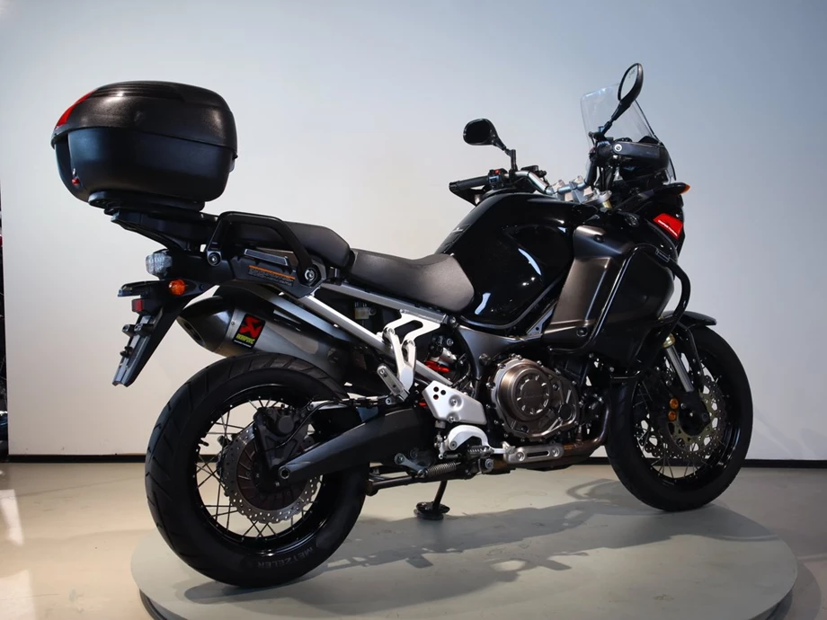 Angebot Yamaha XT1200Z Super Tenere Bild 8: Angebot Yamaha XT1200Z Super Tenere
