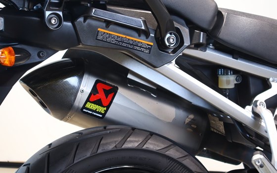 Gebrauchtmotorrad Yamaha XT1200Z Super Tenere - Bild 9