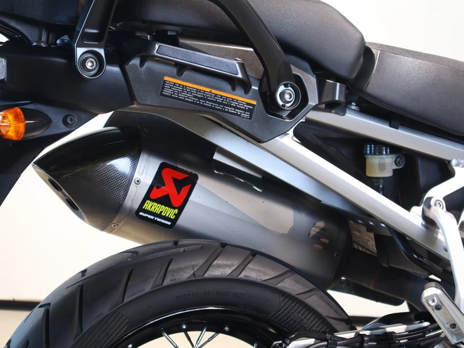 Angebot Yamaha XT1200Z Super Tenere Bild 9: Angebot Yamaha XT1200Z Super Tenere