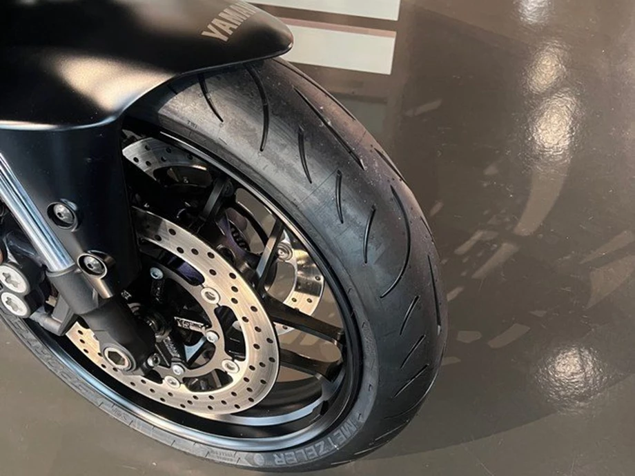Angebot Yamaha MT-09 Bild 4: Angebot Yamaha MT-09