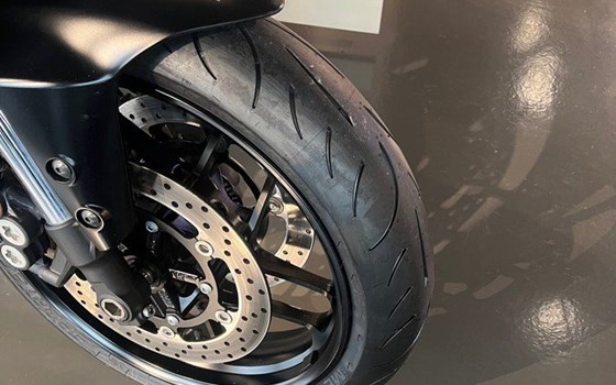 Gebrauchtmotorrad Yamaha MT-09 - Bild 4