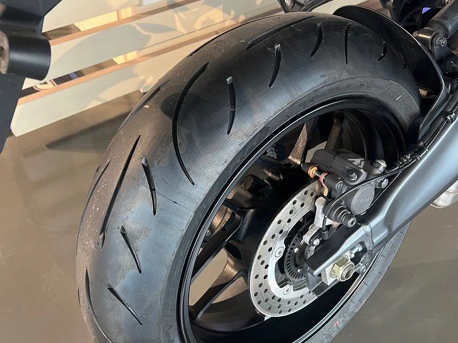 Angebot Yamaha MT-09 Bild 5: Angebot Yamaha MT-09