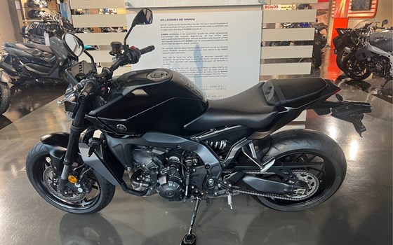 Gebrauchtmotorrad Yamaha MT-09 - Bild 7