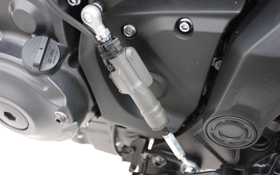Gebrauchtmotorrad Yamaha MT-07 - Bild 13