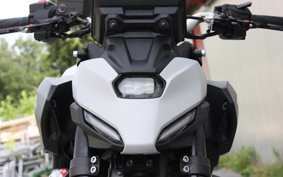 Gebrauchtmotorrad Yamaha MT-07 - Bild 4