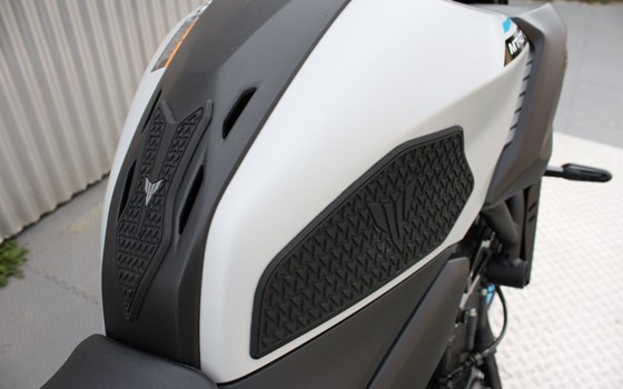 Gebrauchtmotorrad Yamaha MT-07 - Bild 8